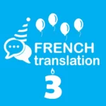 French Translation